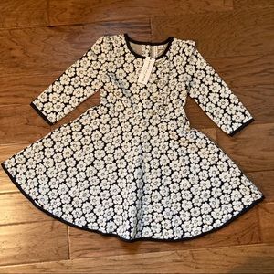 Janie and Jack twirl dress